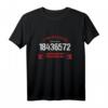Mechaniker Schrauber Werkstatt KFZ Mechatroniker T-Shirt - Ideales Geschenk für Auto-Fans, Handwerker & Liebhaber, Perfekt zu Weihnachten, Geburtstag & Vatertag