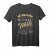 Ich habe eine verrückte Tante - Lustiges Tanten Geschenk T-Shirt für Geburtstage & Weihnachten, Perfekt für stolze Tanten und werdende Tanten