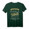 Ich habe eine verrückte Tante - Lustiges Tanten Geschenk T-Shirt für Geburtstage & Weihnachten, Perfekt für stolze Tanten und werdende Tanten