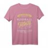 Ich habe eine verrückte Tante - Lustiges Tanten Geschenk T-Shirt für Geburtstage & Weihnachten, Perfekt für stolze Tanten und werdende Tanten