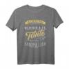 Ich habe eine verrückte Tante - Lustiges Tanten Geschenk T-Shirt für Geburtstage & Weihnachten, Perfekt für stolze Tanten und werdende Tanten