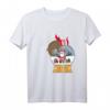 Faultier Xmas Advent Schneekugel Nikolaus Geschenk T-Shirt - Perfektes Weihnachts- und Geburtstagsgeschenk für Familie und Faultierfans