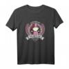 Vanessa - Lustiges Einhorn Spruch T-Shirt mit Namen Geschenk für Geburtstag, Weihnachten & Party für Frauen
