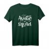 Nette Tante Squad Shirt für Frauen – Cooles Tante Leben Outfit als Geschenk für Tanten, Tia und zukünftige Tanten