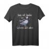 Das ist Taube Sei wie Taube Scheiss auf alles T-Shirt – Lustiges Geschenk für Tauben- und Brieftaubenfans, Tierliebhaber & Tierzüchter
