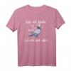 Das ist Taube Sei wie Taube Scheiss auf alles T-Shirt – Lustiges Geschenk für Tauben- und Brieftaubenfans, Tierliebhaber & Tierzüchter