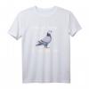 Das ist Taube Sei wie Taube Scheiss auf alles T-Shirt – Lustiges Geschenk für Tauben- und Brieftaubenfans, Tierliebhaber & Tierzüchter
