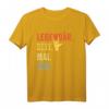 30. Geburtstag T-Shirt Legendär seit Mai 1991 – Lustiges Geschenk für Mann & Frau zum 30. Geburtstag, Vatertag oder Muttertag