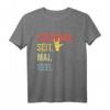 30. Geburtstag T-Shirt Legendär seit Mai 1991 – Lustiges Geschenk für Mann & Frau zum 30. Geburtstag, Vatertag oder Muttertag