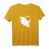 Moin. Schleswig-Holstein T-Shirt - Witziges Plattdeutsch Design für Nordsee & Ostsee, ideales Geschenk für Urlauber, Freunde & Familie