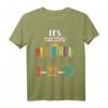 It's My Birthday Twosday T-Shirt 02.22.2022 - Lustiges Geschenk für Kinder, Jungen und Mädchen zum Zweitag 2022