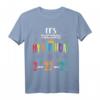 It's My Birthday Twosday T-Shirt 02.22.2022 - Lustiges Geschenk für Kinder, Jungen und Mädchen zum Zweitag 2022