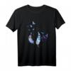 Vogel Vögel Federn Flügel Fliegen T-Shirt – Perfektes Geschenk für Natur- und Vogelbeobachter zu Weihnachten, Geburtstag, Vatertag & Muttertag