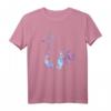Vogel Vögel Federn Flügel Fliegen T-Shirt – Perfektes Geschenk für Natur- und Vogelbeobachter zu Weihnachten, Geburtstag, Vatertag & Muttertag