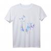 Vogel Vögel Federn Flügel Fliegen T-Shirt – Perfektes Geschenk für Natur- und Vogelbeobachter zu Weihnachten, Geburtstag, Vatertag & Muttertag