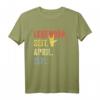 50. Geburtstag T-Shirt für Mann & Frau - Legendär seit 1971 Geburtstagsgeschenk für Männer und Frauen zum 50. Geburtstag