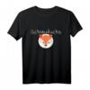 Schlaufuchs Kind Statement Genie T-Shirt – Lustiges Geschenk für Kinder, Oma, Opa, Tante & Onkel zum Geburtstag