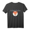 Schlaufuchs Kind Statement Genie T-Shirt – Lustiges Geschenk für Kinder, Oma, Opa, Tante & Onkel zum Geburtstag
