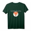 Schlaufuchs Kind Statement Genie T-Shirt – Lustiges Geschenk für Kinder, Oma, Opa, Tante & Onkel zum Geburtstag