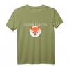 Schlaufuchs Kind Statement Genie T-Shirt – Lustiges Geschenk für Kinder, Oma, Opa, Tante & Onkel zum Geburtstag