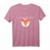 Schlaufuchs Kind Statement Genie T-Shirt – Lustiges Geschenk für Kinder, Oma, Opa, Tante & Onkel zum Geburtstag