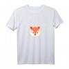 Schlaufuchs Kind Statement Genie T-Shirt – Lustiges Geschenk für Kinder, Oma, Opa, Tante & Onkel zum Geburtstag