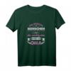 Oma Großmutter Großeltern Großmama Enkel Enkelin Geschenk T-Shirt – Perfekte Geschenkidee zu Weihnachten, Geburtstag & Muttertag