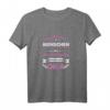 Oma Großmutter Großeltern Großmama Enkel Enkelin Geschenk T-Shirt – Perfekte Geschenkidee zu Weihnachten, Geburtstag & Muttertag