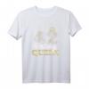 42. Geburtstag Geschenk Jahrgang 1981 - Birthday Queen Krone T-Shirt für Damen, Mütter & Freundinnen