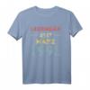 30. Geburtstag Geschenk für Mann & Frau – Legendär seit März 1991 T-Shirt für den besonderen Tag