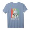 30. Geburtstag Geschenk für Mann - Zocker und Gamer T-Shirt mit Game Controller Design im Retro Style