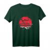 Japan Schwert Katana Samurai T-Shirt – Perfektes Geschenk für Kampfsport- und Japanliebhaber zu Weihnachten, Geburtstag, Vatertag und mehr