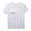 Kathrin Geschenk T-Shirt mit humorvollem Spruch – Lustige Geschenkidee für Frauen, Mütter, Schwestern, Freundin, Kollegin & Tante zu Weihnachten, Muttertag & Geburtstag