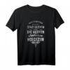 Medizin Student & Krankenschwester T-Shirt - Perfektes Geschenk für Mediziner, Studenten & Liebhaber der Medizin zu Weihnachten, Geburtstag & besonderen Anlässen