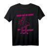 Tanten Sind Wie Mamas Nur Viel Cooler Flamingo T-Shirt – Originelles Geschenk zur Geburt, Taufe, Weihnachten oder Geburtstag für deine Lieblings-Tante