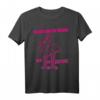 Tanten Sind Wie Mamas Nur Viel Cooler Flamingo T-Shirt – Originelles Geschenk zur Geburt, Taufe, Weihnachten oder Geburtstag für deine Lieblings-Tante