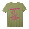 Tanten Sind Wie Mamas Nur Viel Cooler Flamingo T-Shirt – Originelles Geschenk zur Geburt, Taufe, Weihnachten oder Geburtstag für deine Lieblings-Tante
