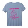 Tanten Sind Wie Mamas Nur Viel Cooler Flamingo T-Shirt – Originelles Geschenk zur Geburt, Taufe, Weihnachten oder Geburtstag für deine Lieblings-Tante