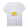 Bei mir werden nur die Besten Weggebuttert, Liebe, Butter T-Shirt – Lustiges Geschenk für Männer und Frauen zu Geburtstag, Muttertag, Vatertag & Weihnachten