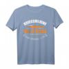 WW2 Deutsche U-Boot Submarine T-Shirt – Wolf Pack der Kriegsmarine, Ideal für Historiker, Sammler & Militärfans als Geschenk
