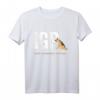 IGP Deutscher Schäferhund T-Shirt - Lustiges Hundegeschenk für Hundehalter, Fährte, Unterordnung & Schutzdienst, für Männer & Frauen