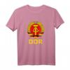 DDR, Ostdeutschland Nostalgiker T-Shirt – Lustiges Geschenk für DDR Fans, Männer & Frauen, perfekt für Geburtstag, Muttertag, Vatertag & Weihnachten