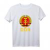 DDR, Ostdeutschland Nostalgiker T-Shirt – Lustiges Geschenk für DDR Fans, Männer & Frauen, perfekt für Geburtstag, Muttertag, Vatertag & Weihnachten