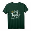Beste Tante der Welt T-Shirt – Perfektes Geschenk zum Geburtstag, Muttertag, Weihnachten oder Frauentag für die liebste Tante