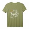 Beste Tante der Welt T-Shirt – Perfektes Geschenk zum Geburtstag, Muttertag, Weihnachten oder Frauentag für die liebste Tante
