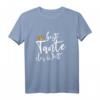 Beste Tante der Welt T-Shirt – Perfektes Geschenk zum Geburtstag, Muttertag, Weihnachten oder Frauentag für die liebste Tante