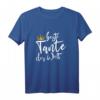 Beste Tante der Welt T-Shirt – Perfektes Geschenk zum Geburtstag, Muttertag, Weihnachten oder Frauentag für die liebste Tante