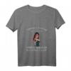 Damen Coole Mamas schneiden Haare Friseurin T-Shirt mit V-Ausschnitt - Vintage Style Geschenkidee für Friseure, Mütter & Frauen zum Muttertag, Geburtstag & Weihnachten