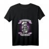 Daughters of Arthrose - Ibuprofen Chapter Damen Tank Top mit Motorrad- und Sarkasmus-Motiv für Frauen, die Bikes lieben