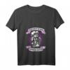 Daughters of Arthrose - Ibuprofen Chapter Damen Tank Top mit Motorrad- und Sarkasmus-Motiv für Frauen, die Bikes lieben